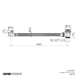 System clic-clac 030270