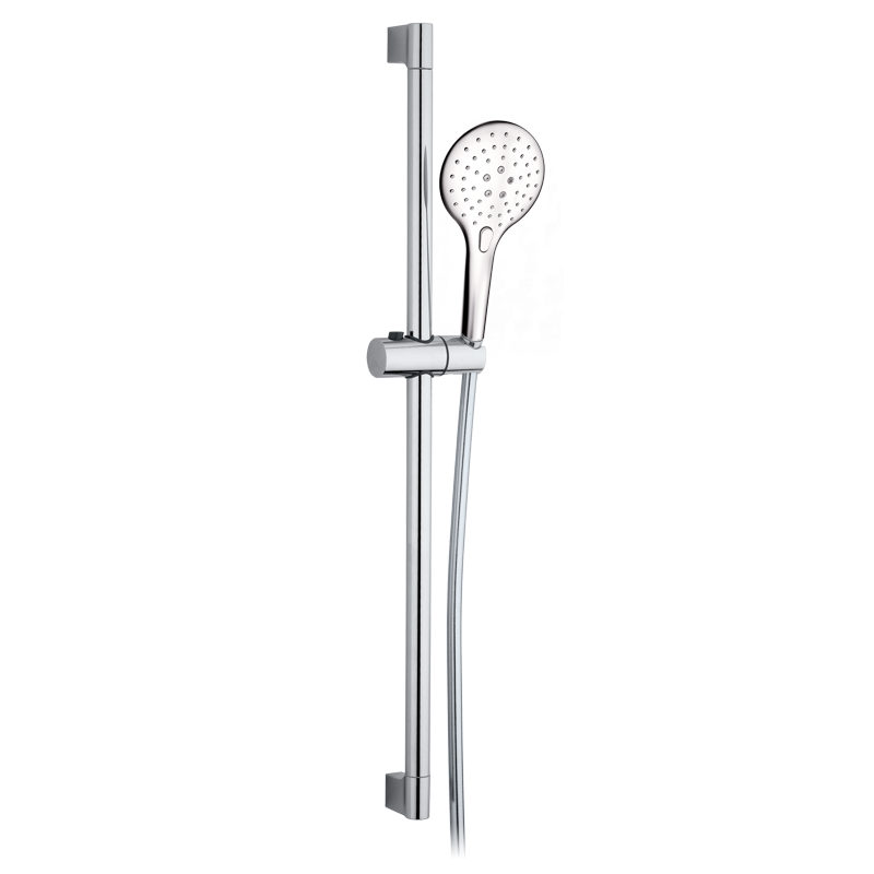 Bateria termostatyczna wannowo-natryskowa Male TIME 47309470 - obrazek 3