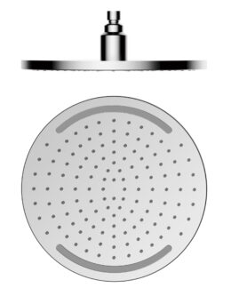 Deszczownica Daylight ?300 mm Nie dotyczy 058171