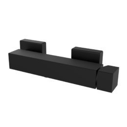 Bateria natryskowa - Kala - 60324601