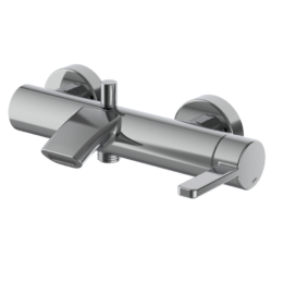 Bateria wannowo-natryskowa Axis 74207700