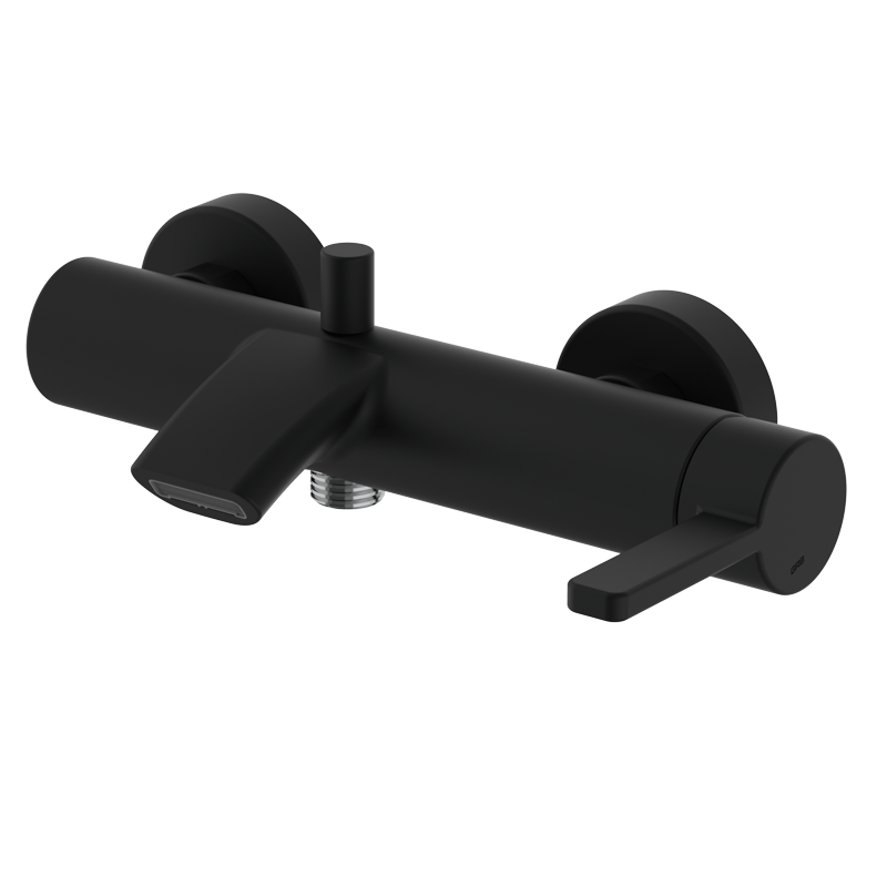 Bateria wannowo-natryskowa Axis 74207722