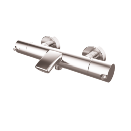 Bateria termostatyczna wannowo-natryskowa Male - Time - 47307493