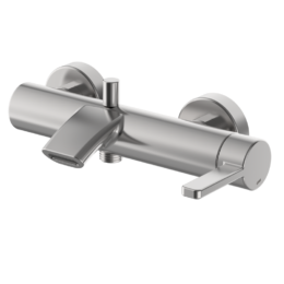 Bateria wannowo-natryskowa - Axis - 74207793