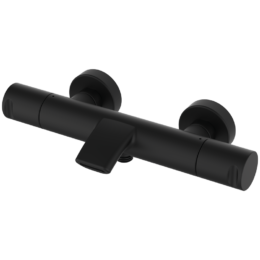 Bateria wannowo-natryskowa termostatyczna - Cool - 90307922