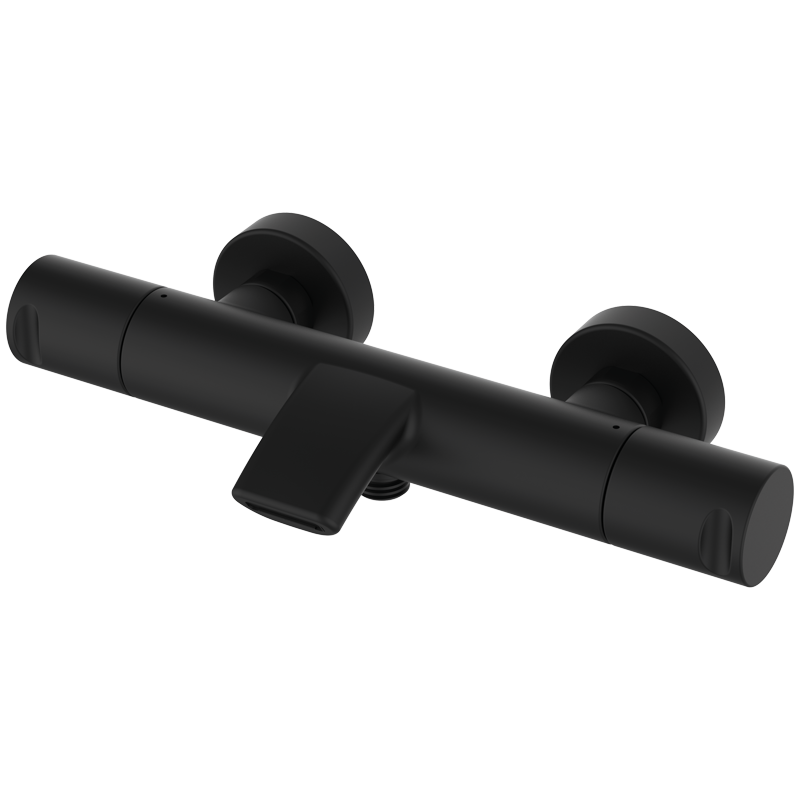 Bateria wannowo-natryskowa termostatyczna - Cool - 90307922