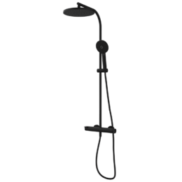 Zestaw natryskowy z kolumną natryskową - GRB Dry - 40440402XL