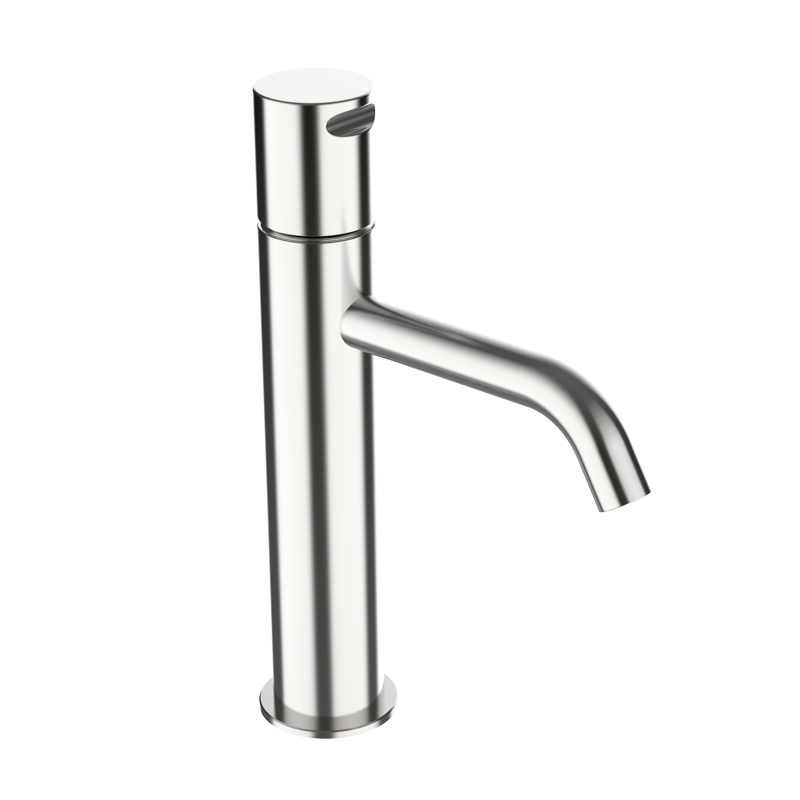 Bateria umywalkowa XL (wersja z korkiem) - Cool - 90531993