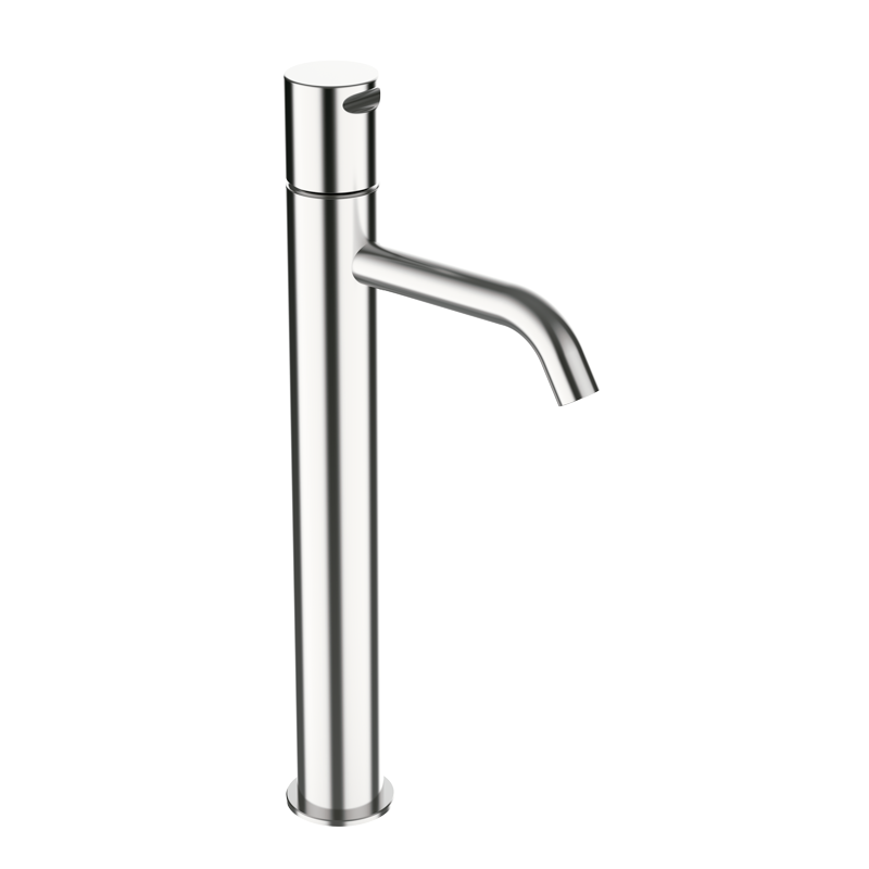 Bateria umywalkowa XXL (bez syfonu, 125mm) - Cool - 90550993