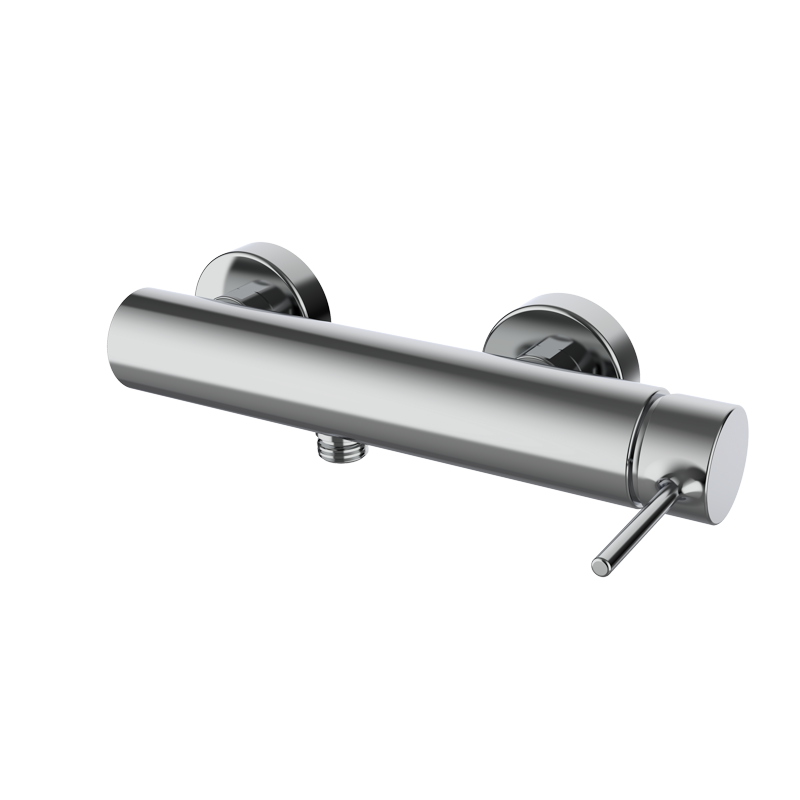 Bateria natryskowa Chrom - Time - 47325470