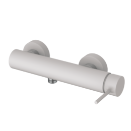 Bateria natryskowa Biały Epoxy - Time - 47325471