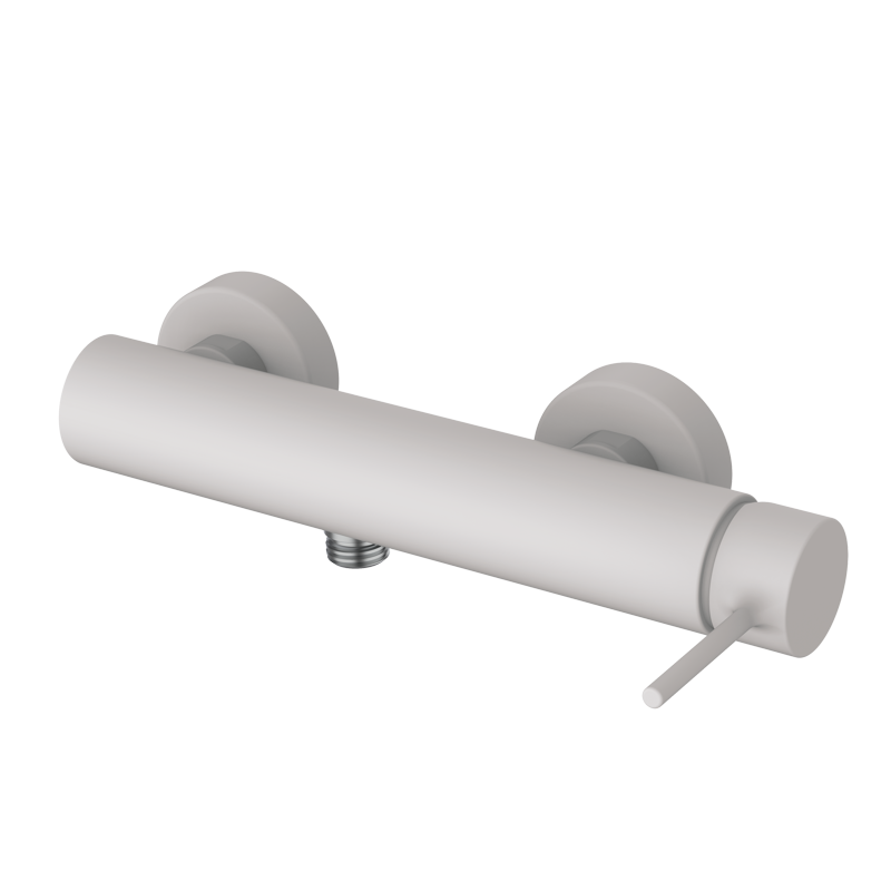 Bateria natryskowa Biały Epoxy- Time - 47326471