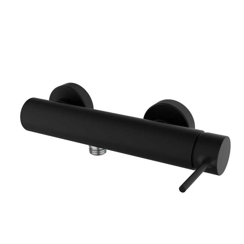 Bateria natryskowa Czarny Epoxy- Time - 47326472