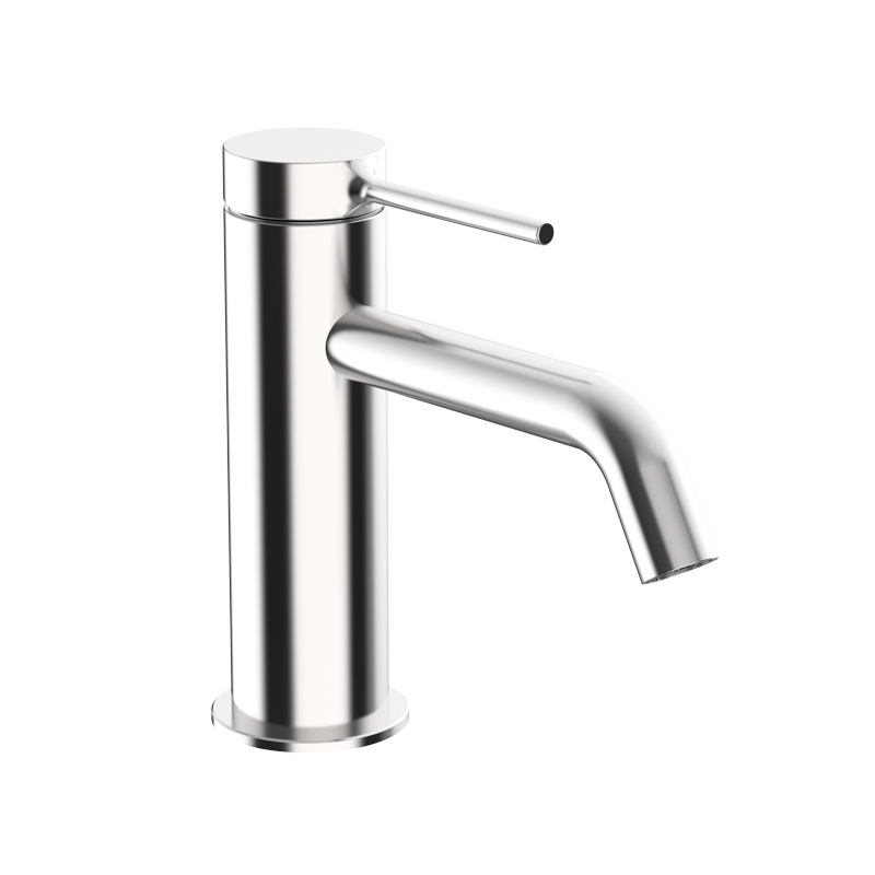 Bateria umywalkowa Male Stal EterNice PVD - Time - 47510493