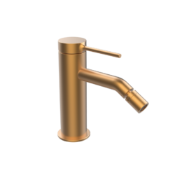 Bateria bidetowa EterNice Male Miedź EterNice PVD - Time - 47710455