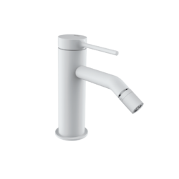 Bateria bidetowa Male Biały Epoxy - Time - 47710471