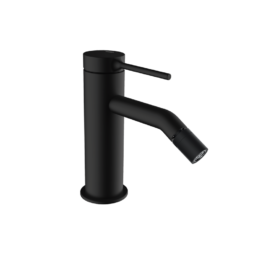 Bateria bidetowa Male Czarny Epoxy - Time - 47710472