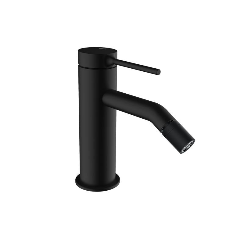 Bateria bidetowa Male Czarny Epoxy - Time - 47710472