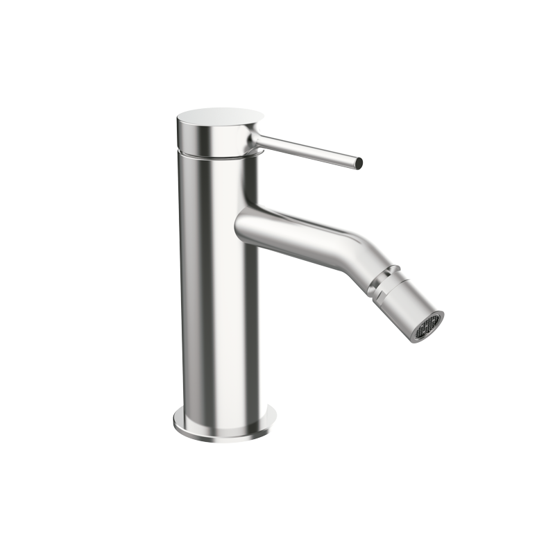 Bateria bidetowa TIME Male Stal EterNice PVD - Time - 47710493