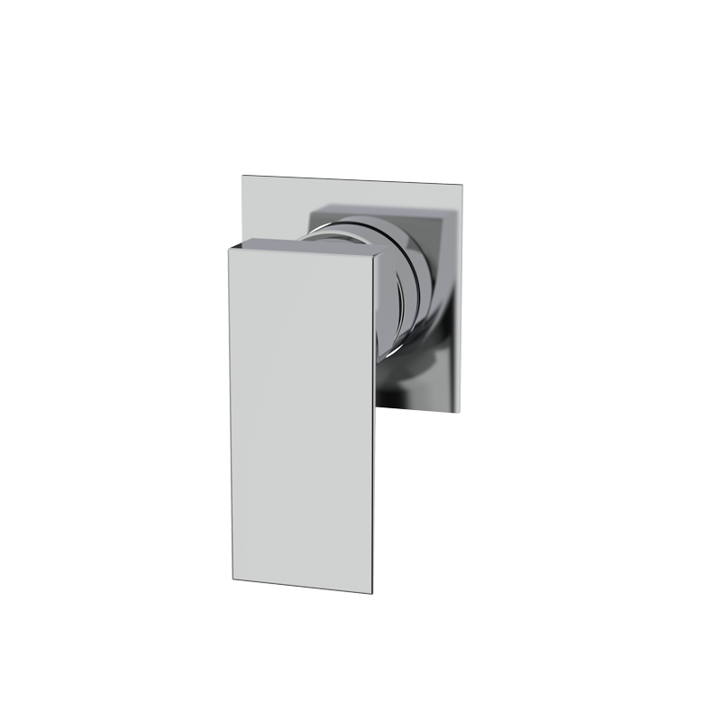 Bateria podtynkowa (element natynkowy) Chrom - KALA - 60747100