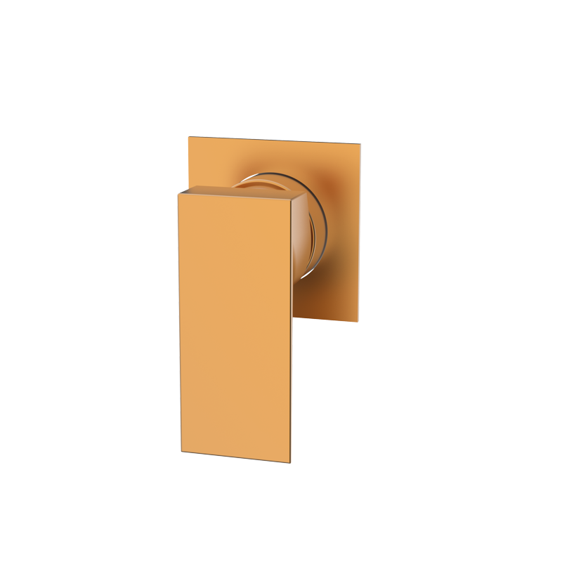 Bateria podtynkowa Miedź EterNice PVD - KALA - 60245155