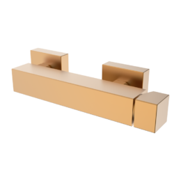 Bateria natryskowa Miedź EterNice PVD - KALA- 60325655