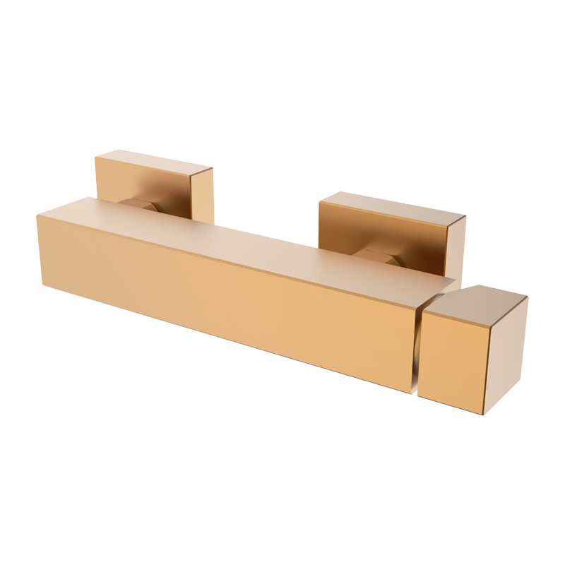 Bateria natryskowa Miedź EterNice PVD - KALA- 60326655