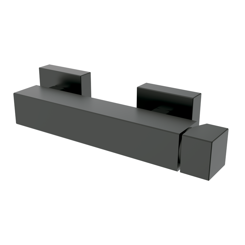 Bateria natryskowa Metal Czarny EterNice PVD - KALA- 60324692