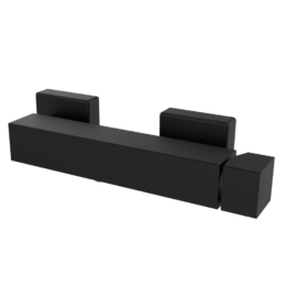 Bateria natryskowa - KALA - 60325601