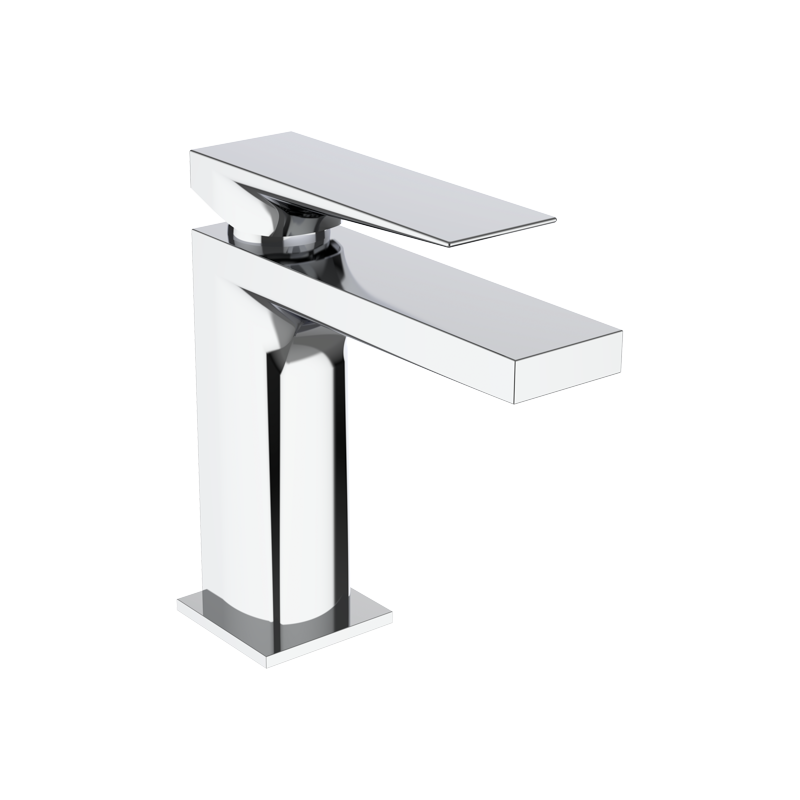 Bateria umywalkowa (bez korka) Chrom - KALA - 60520600