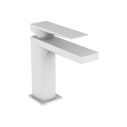 Bateria umywalkowa (bez korka) Biały Epoxy - KALA - 60520611