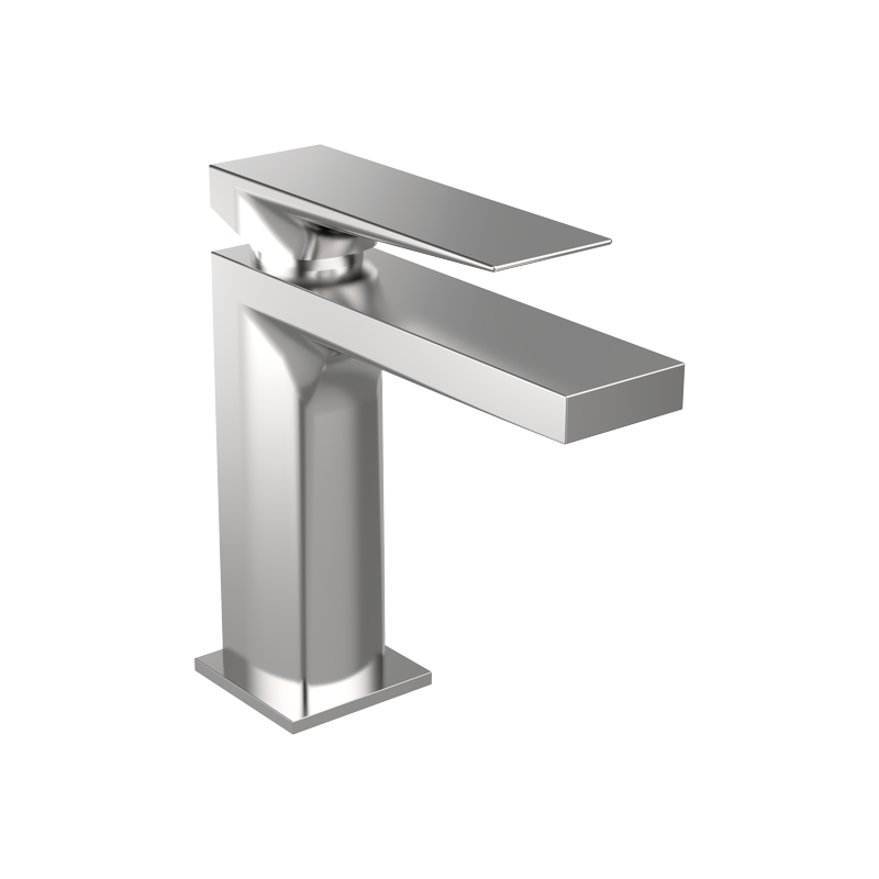 Bateria umywalkowa (bez korka) Stal EterNice PVD - KALA - 60520693