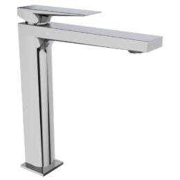 Bateria umywalkowa wysoka (bez korka) Chrom - KALA- 60525600