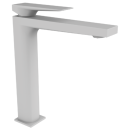 Bateria umywalkowa wysoka (bez korka) Biały Epoxy - KALA- 60525611