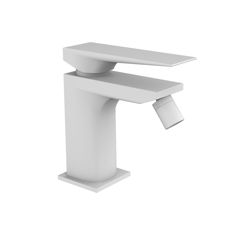 Bateria bidetowa (bez korka) Biały Epoxy - KALA- 60720611