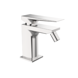 Bateria bidetowa (bez korka) Stal EterNice PVD - KALA- 60720693