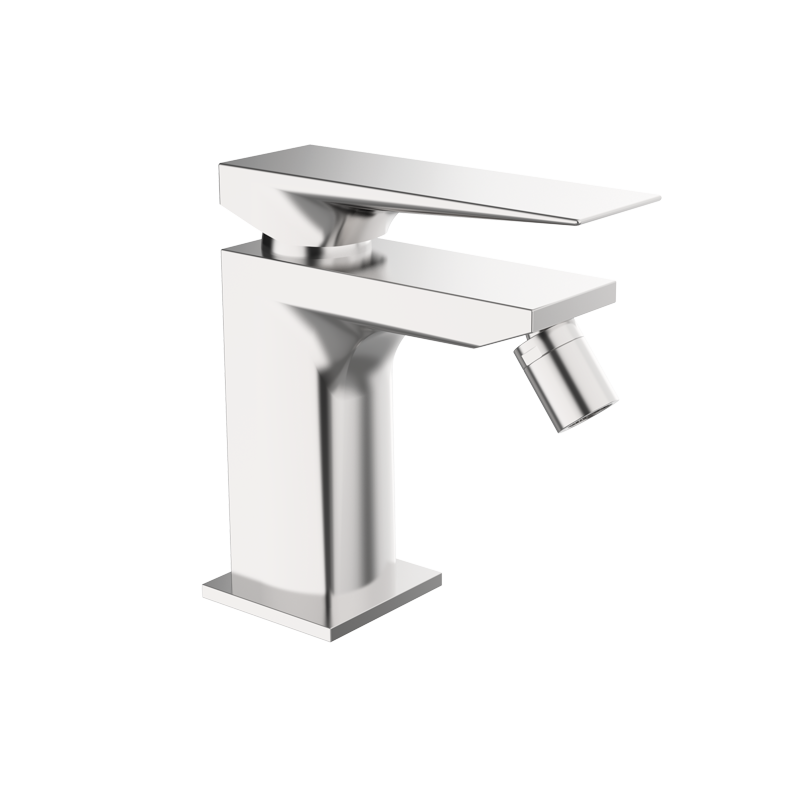 Bateria bidetowa (bez korka) Stal EterNice PVD - KALA- 60720693