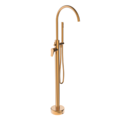 Bateria wannowa wolnostojąca Miedź EterNice- NAVA - 66450655