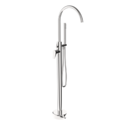 Bateria wannowa wolnostojąca Stal EterNice- NAVA - 66450693