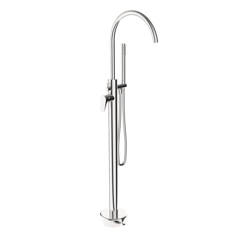 Bateria wannowa wolnostojąca Stal EterNice- NAVA - 66450693