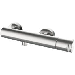 Bateria natryskowa Stal EterNice PVD - Cool - 90324993