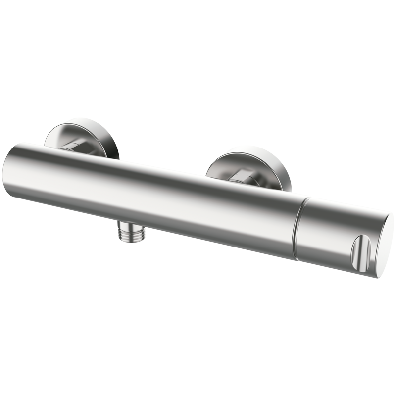 Bateria natryskowa Stal EterNice PVD - Cool - 90324993