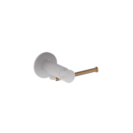 Uchwyt na ręcznik Miedź EterNice PVD - Intimixer - 08910055
