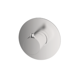 Przełącznik temperatury Stal EterNice PVD - Time - Intimixer  - 47170493