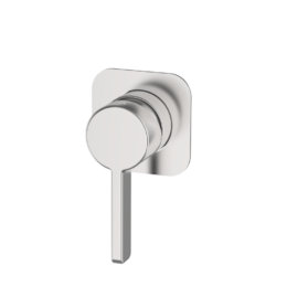 Bateria podtynkowa Stal EterNice PVD- AXIS - 74245193