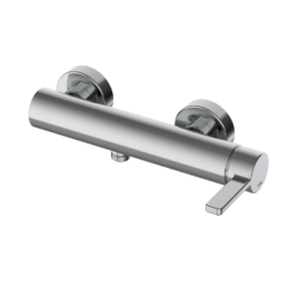 Bateria natryskowa Stal EterNice PVD - AXIS - 74325793