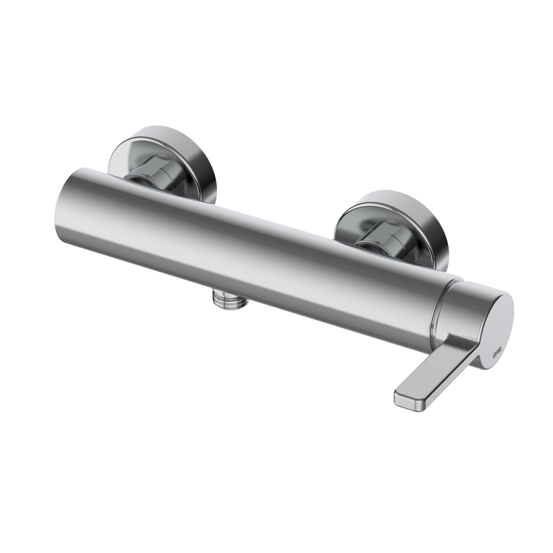 Bateria natryskowa Stal EterNice PVD - AXIS - 74325793