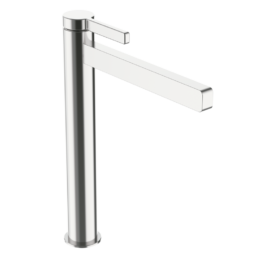 Bateria umywalkowa XXL Stal EterNice PVD - AXIS - 74550740