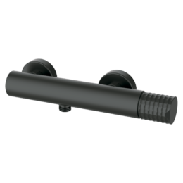 Bateria natryskowa Metal Czarny EterNice PVD - AURA - 75325792