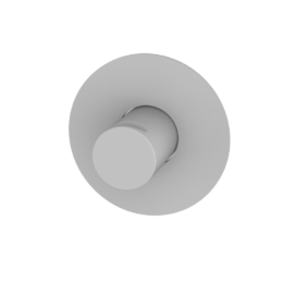 Przełącznik temp[eratury Cool Biały Epoxy - Intimixer  - 90170901